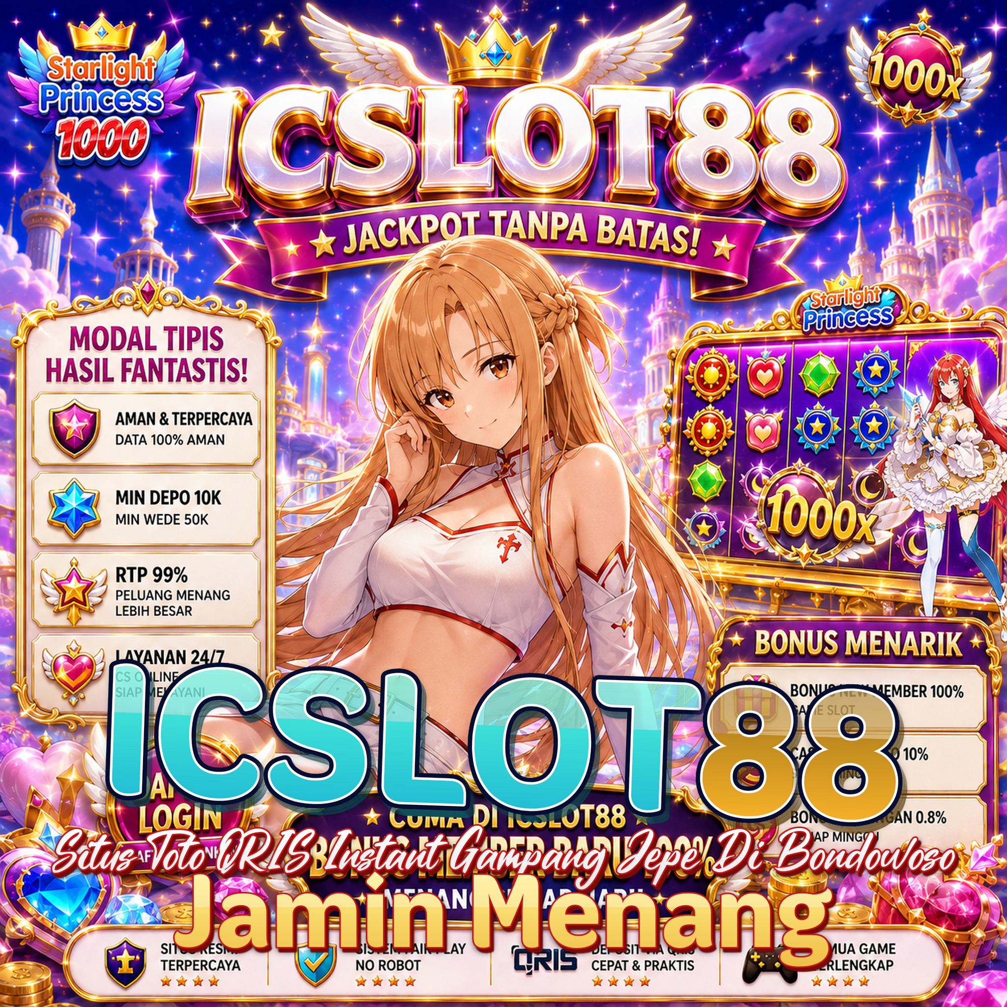 ICSLOT88
