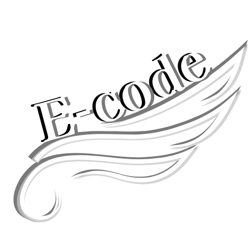 E-code